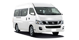 Nissan Urvan Premium