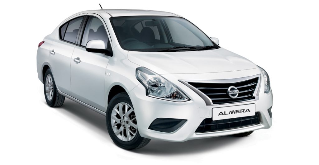 almera 1